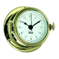 Weems & Plath Wap130500 Endurance Ii™ Collection Clock, 3-1/5