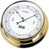 Weems & Plath Wap530700 Endurance™ Collection Braometer, 4-7/8