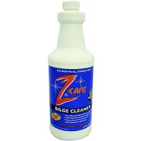 Zcare Zca50600 Bilge Cleaner, Qt., 12/Case - 50600Qcca Canadian - 959-Zca50600F1