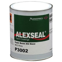Alexseal® Super Build 302, Base Material, Gal. - 15314.9802.3.424 - 96-P3002Gf1