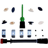 Mcd 100531 Mini Spring Kit 28Mm F/ Mcd Window Roller Shade Systems - 100.531 - 964-100531F1