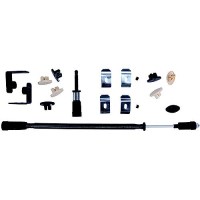 Mcd 100564 Large Solo Spring Kit 17Mm For Mcd Window Roller Shade Systems - 100.564 - 964-100564F1