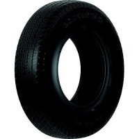 Loadstar Kenda Karrier St Radial Tire - 10199 - 966-10199F1