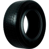 Loadstar Kenda Low Profile Tire K399, 205/65-10 C Ply - 1Hp52 - 966-1Hp52F1