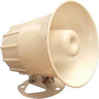 Aqualarm 20107 Electronic Alarm Siren - 20107 - 968-20107F1