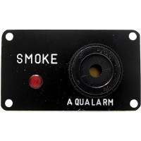 Aqualarm 20275 Smoke Warning Panel, 12V - 20275 - 968-20275F1