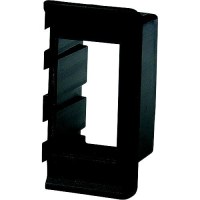 Bep 1001703 Rocker Switch Bracket, Single End, Left Or Right - 1001703 - 969-1001703F1