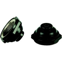Bep 1002019 Toggle Switch Boot, Tipless - 1002019 - 969-1002019F1