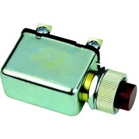 Bep 1002301 Dual Warning Light & Buzzer - 1002301 - 969-1002301F1