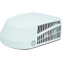 Ge Arc13Ahcw Exterior Rv Air Conditioner - High Efficiency, 13,500 Btus, White - Arc13Ahcw - 976-Arc13Ahcwf1