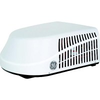 Ge Grcs15Xahw Deluxeplus Rooftop Air Conditioner, 15K Btu, White - Grcs15Xahw - 976-Grcs15Xahwf1