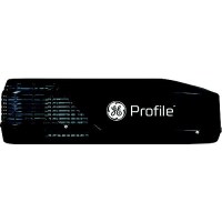 Ge Profile™ Plh13 High Efficiency Rv Rooftop Air Conditioner Low Profile With Heat Pump, Black - Plhs13Xhhb - 976-Plhs13Xhhbf1