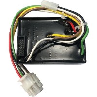 Hughes Rsp50 Autoformer Replacement Surge Module, 50 Amp - Rsp50 - 977-Rsp50F1