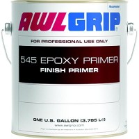 Awl 545 Epoxy Primer Gray Base-Ga. - Od1001/1Glus - 98-D1001Gf1