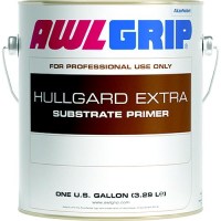 Awlgrip D6120G Hull-Gard Extra Epoxy-White Base - Od6120/1Glus - 98-D6120Gf1