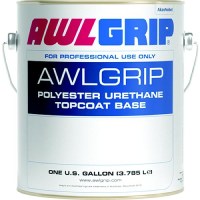 Awlgrip® Polyester Urethane Topcoat, Light Blue (Lf), Gal. - Kh5570G - 98-Kh5570Gf1