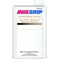 Awlgrip Ou3200Q Quick Build Multicolor Sealer Converter, Qt. - Ou3200/1Qtus - 98-Ou3200Qf1