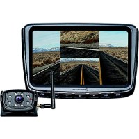 Brandmotion Ahds7810V2 Wireless Hd Observation System With 7