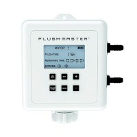 Flushmaster Smfm2012 Flushmaster 2-Port With (2) 12 Ft Hose Kit - Sm-Fm2012 - 983-Smfm2012F1