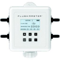 Flushmaster Smfm4020 Flushmaster 4-Port With (2) 20 Ft Hose Kit - Sm-Fm4020 - 983-Smfm4020F1