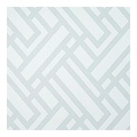 Genesis 543525 Revive Wall Covering Kit, Gray Crossway, 2' X 50' - 543525 - 985-543525F1