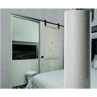 Genesis Products 657804 Wall Covering Dealer Service Kit, Sketch Linen 48 X 100' - 657804 - 985-657804F1