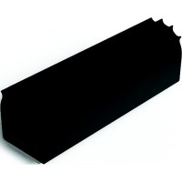 1 X .875 Ribbed D Seal 40Ft Per Box Old Item # 03011049 - 1000034904 - 987-1000034904F1