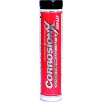 Corrosion Technologies 96801 Corrosionx Grease, 15 Oz. - 96801 - 988-96801F1