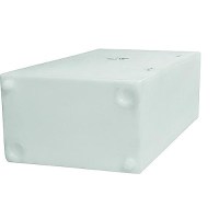 Ameri-Kart B5450001Ds Fresh Water Tank, 19 Gal. - B5450001Ds - 992-B5450001Dsf1