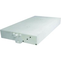 Ameri-Kart W1337005Ds Fresh Water Tank, 37Gal. - W1337005Ds - 992-W1337005Dsf1