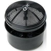 Dri-Z-Air Dehumidifier Classic Unit, 12/Case - Dza-U - 949-Dzuf1