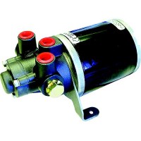 Octopus Reversing Gear Pump, 12V, 1000Cc/Min - Octafg1012 - 491-Octafg1012F1