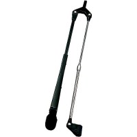 Ongaro Deluxe Adjustable Wiper Arm, Parallel, 12