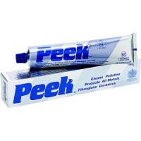 Peek Polish, 100 Ml. Paste Tube, 20/Case - 33002 - 898-33200F1
