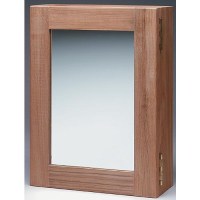 Whitecap Teak Medicine Chest - 62354 - 299-62354F1