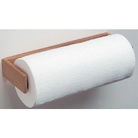 Whitecap Teak Paper Towel Holder - 62442 - 299-62442F1