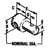 Morse Pivot-40 Series - 31537 - 1-031537F1