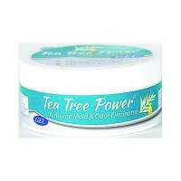Forespar 770201 Tea Tree Power™ Mold & Odor Eliminator, 2 Oz. Gel - 770201 - 108-770201F1