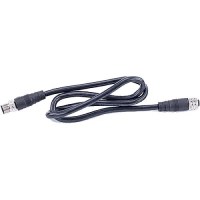 Sierra Pc51140 Nmea 2000 Micro-C Drop Cable, 2' - Pc51140 - 11-Pc51140F1