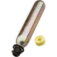 Onyx 13620070199913 Inflatable Life Jacket Replacement Co2 Cylinder, 33 Grams - 136200-701-999-13 - 116-13620070199913F1