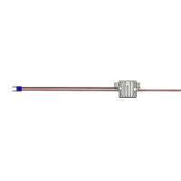 Blue Ox® Bx88453 Towed Vehicle Charge Line - Bx88453 - 123-Bx88453F1