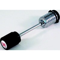 Dead Bolt Surge Coupler Lock - Rc4 - 124-Rc4F1