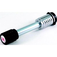 Class Iii & Iv Dead Bolt Receiver Lock - Rh3 - 124-Rh3F1