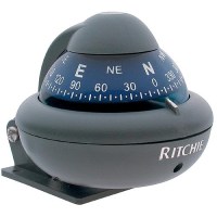 Ritchiesport Compass, Gray - X10M - 128-X10Mf1