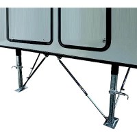 Bal Products 23216 Lock-Arm Sta-Bal-Izing Bar For Rv Trailers - Pair - 23216 - 129-23216F1