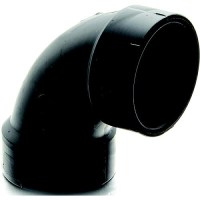 1/4 Bend 3In Abs Bell Rv Rvx - 632253 - 135-632253F1