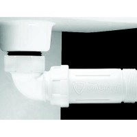 Utopia 65Ugakit1 Uniguard® Drain Valve - 65Ugakit1 - 135-65Ugakit1F1