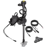 Humminbird 7402101 Mega Live Target Lock Adapter Kit - Ultrex 45