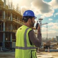 Pro Frs Radios 2 Pk W Headsets - Px652 - 143-Px652F1