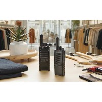 Pro Frs Radios 6 Pk With Dock - Px650-Bch6 - 143-Px650Bch6F1